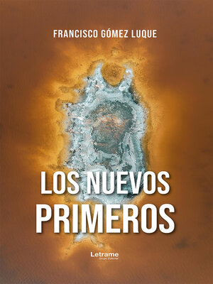 cover image of Los nuevos primeros